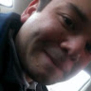 Meet your Posher, Christopher